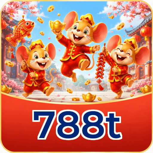 788t Logo 3