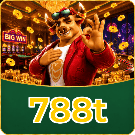788t Logo 1