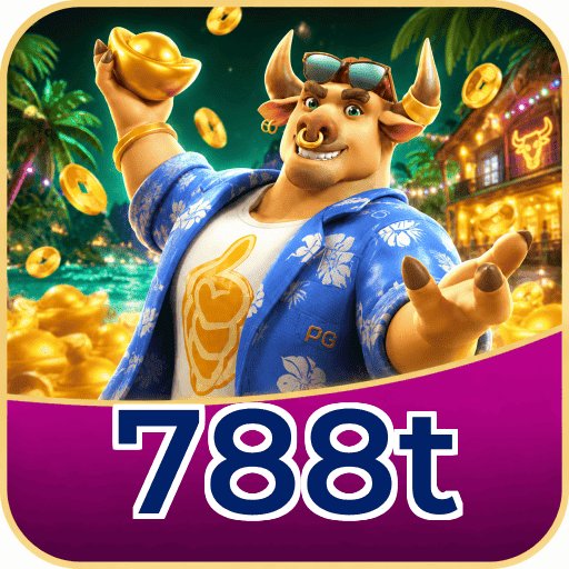 Slots 788t - RTP Alto Certificado